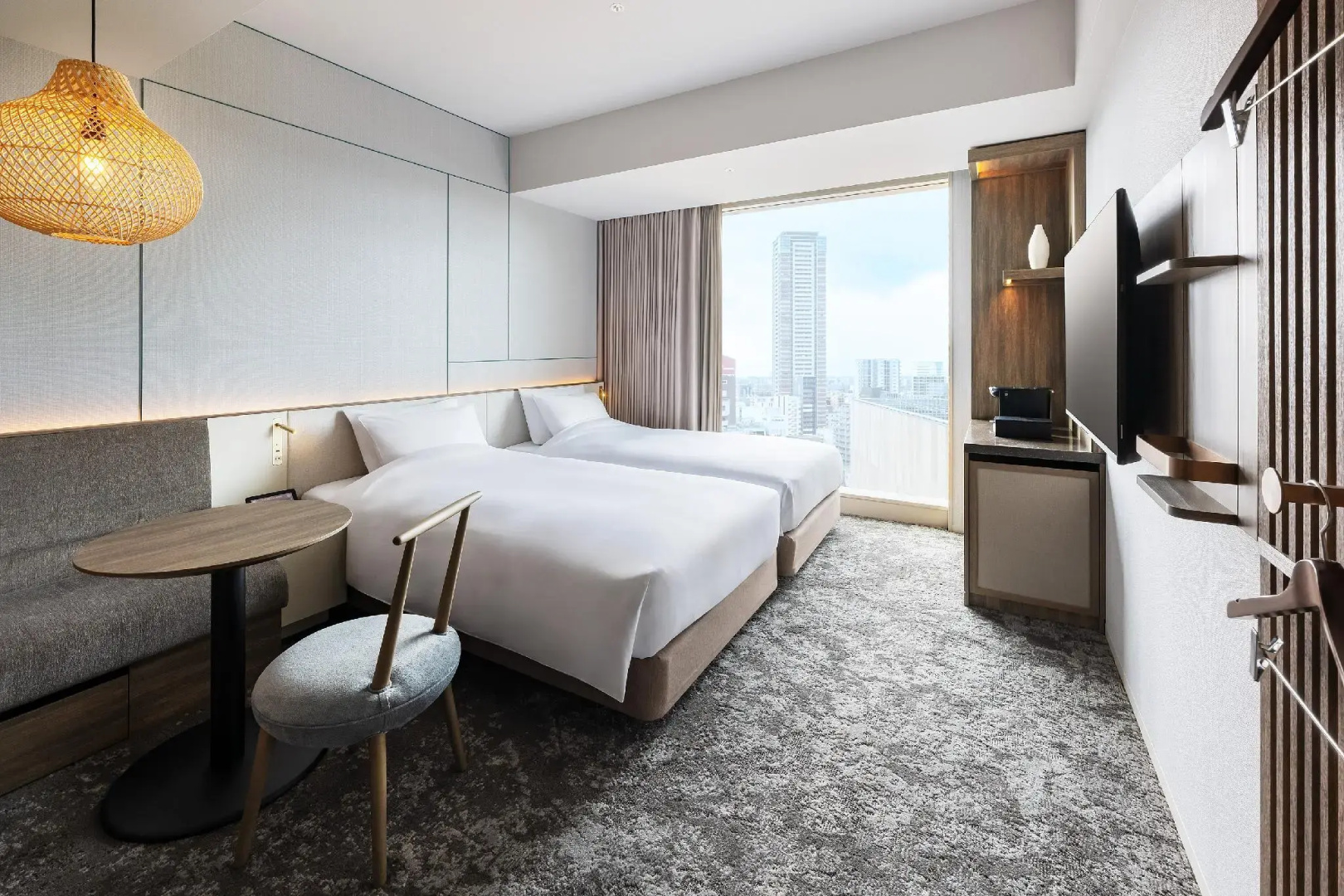Foto - Hotel Hankyu GRAN RESPIRE OSAKA