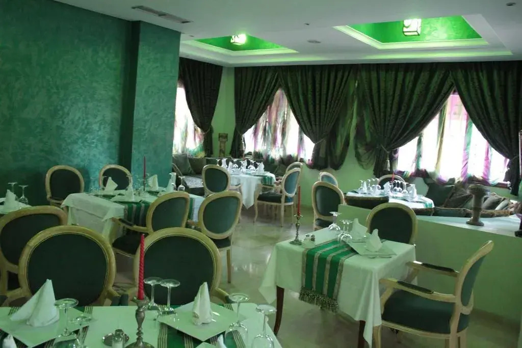 Foto - El Kantaoui Center