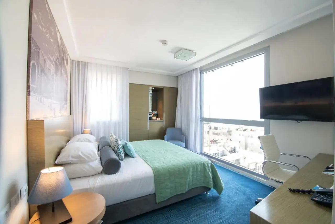 Photo - Tal by the Beach - an Atlas Boutique Hotel