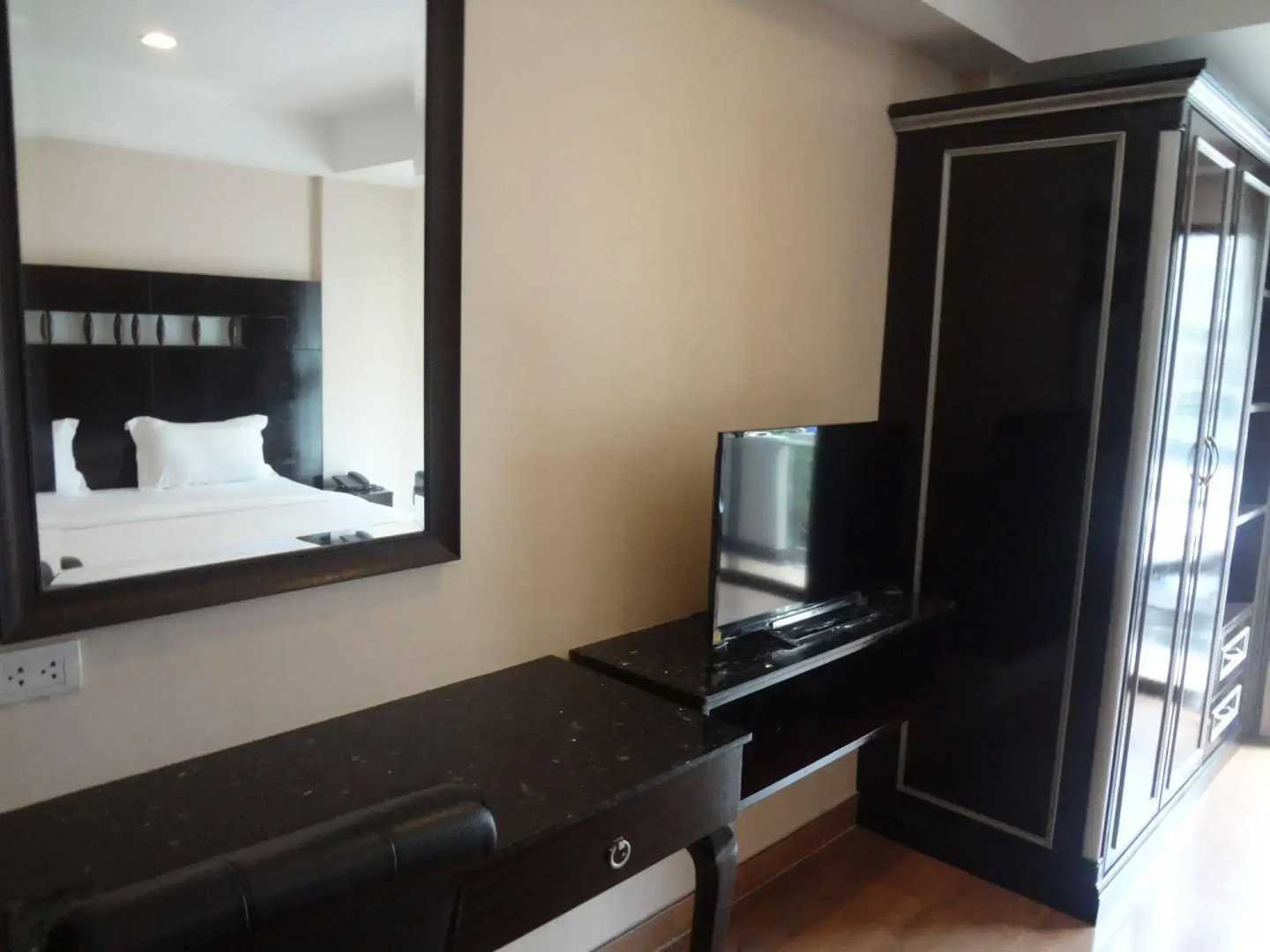 Foto - Land Royal Residence Pattaya