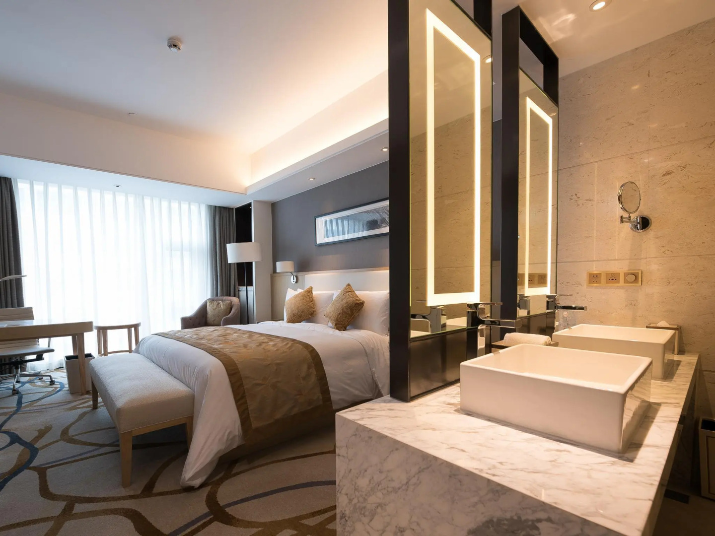 Foto - Northern Hotel Shanghai