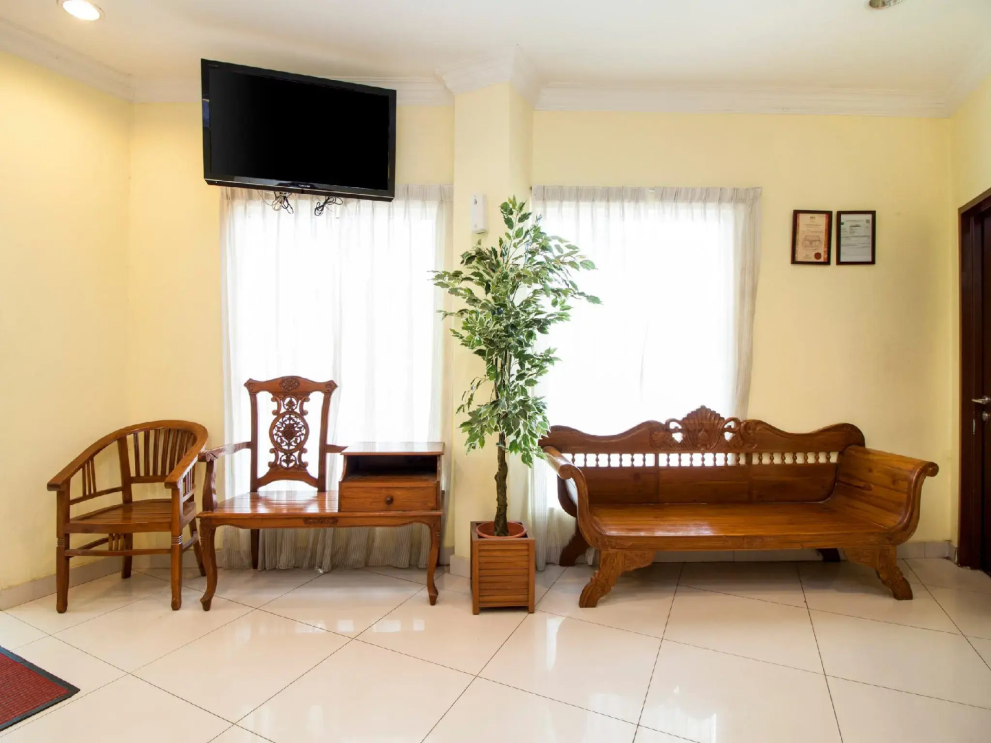 Photo - Sun Inns Hotel Bandar Puchong Utama