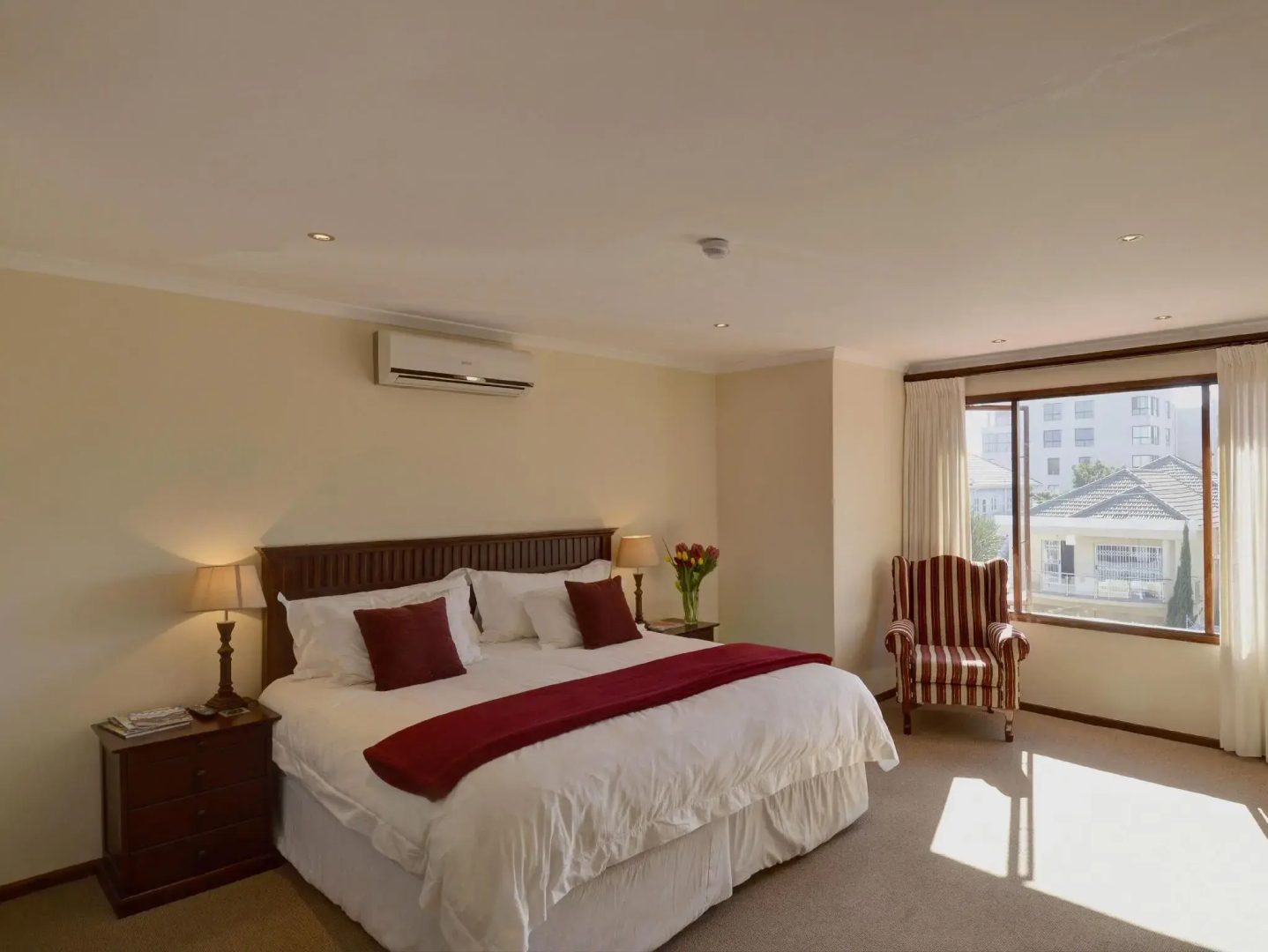 Photo - Sundown Manor Guest House