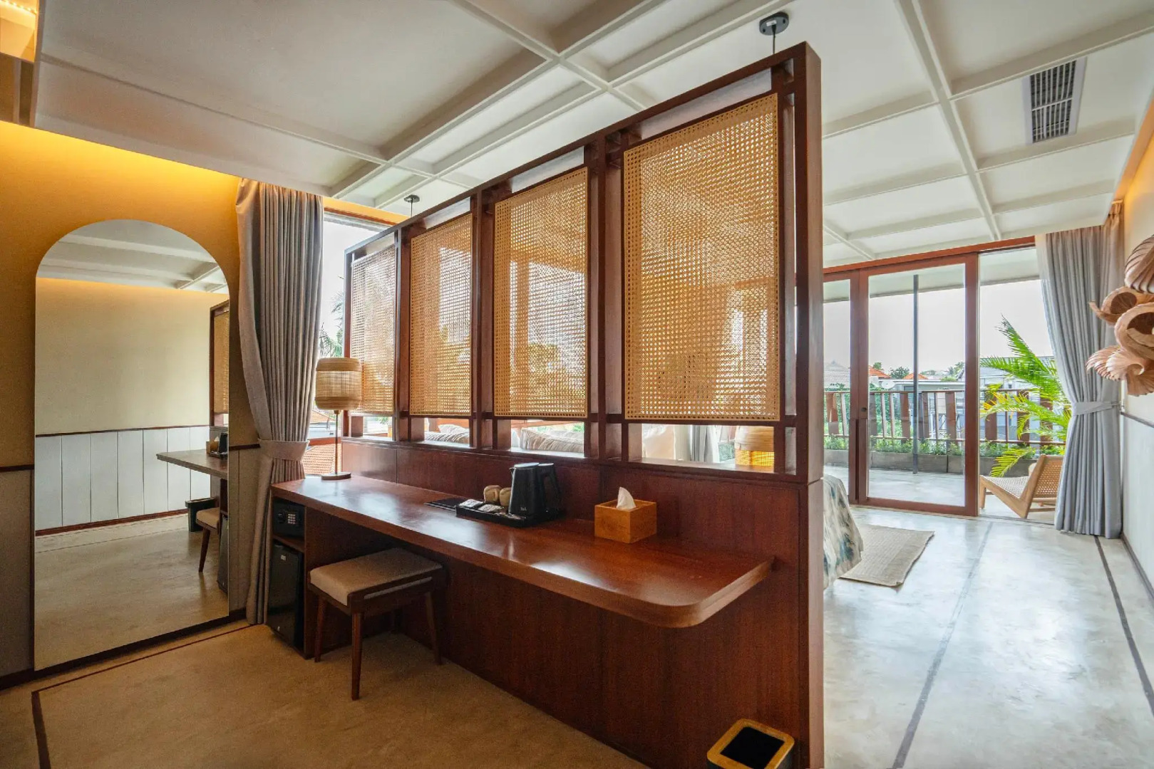 Photo - The Kemilau Hotel & Villa Canggu Bali