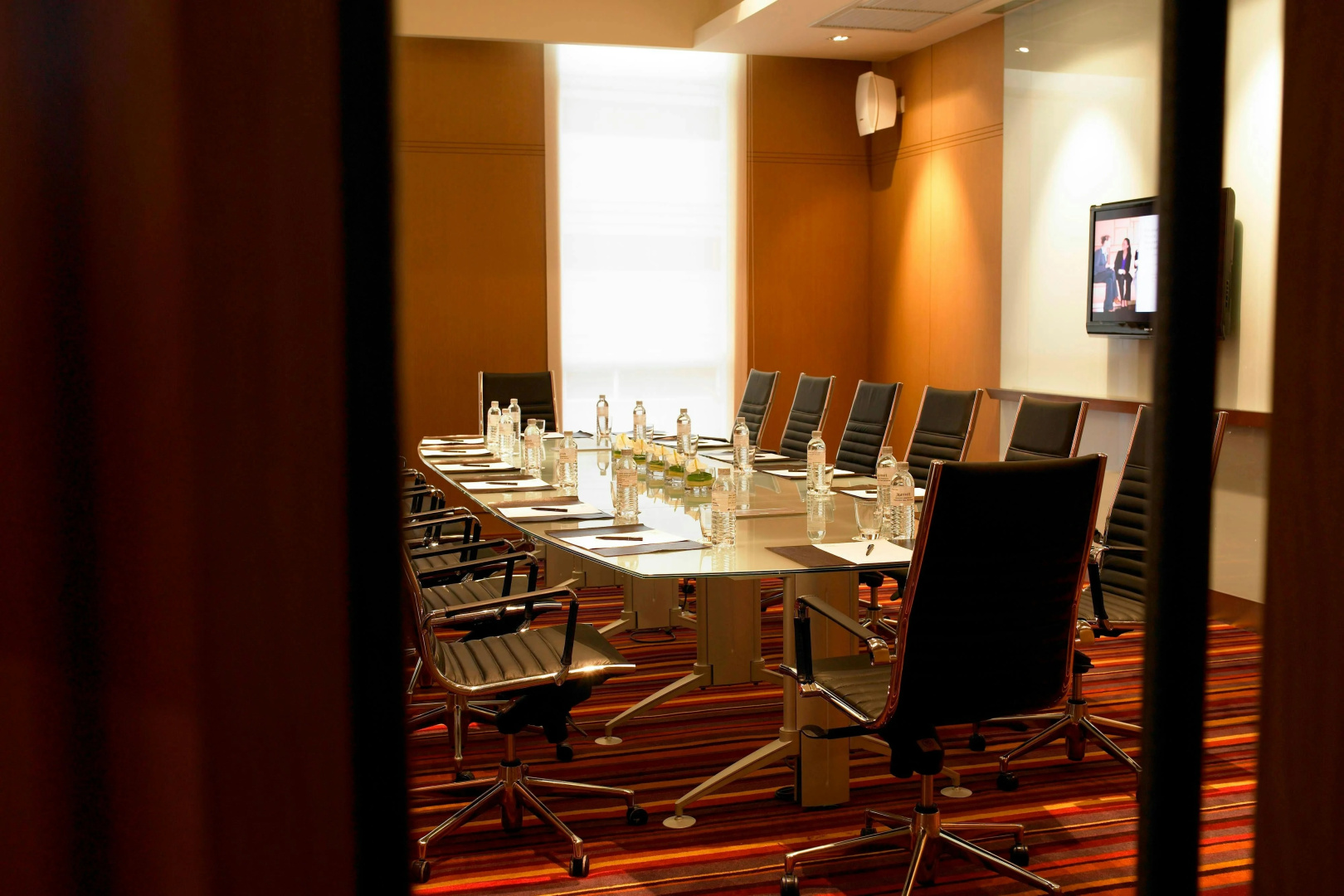 Foto - Marriott Executive Apartments Sukhumvit Park, Bangkok
