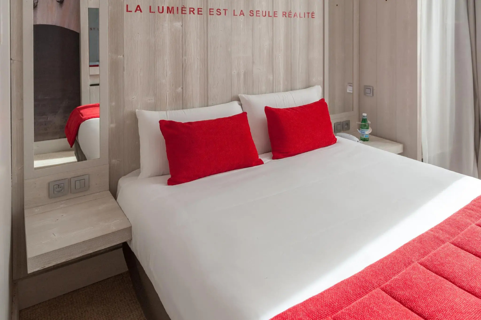 Photo - Hôtel Le 209 Paris Bercy