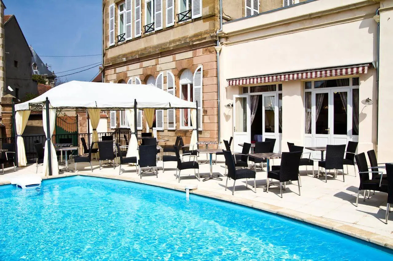 Foto - Mercure Moulins Centre - Hôtel de Paris