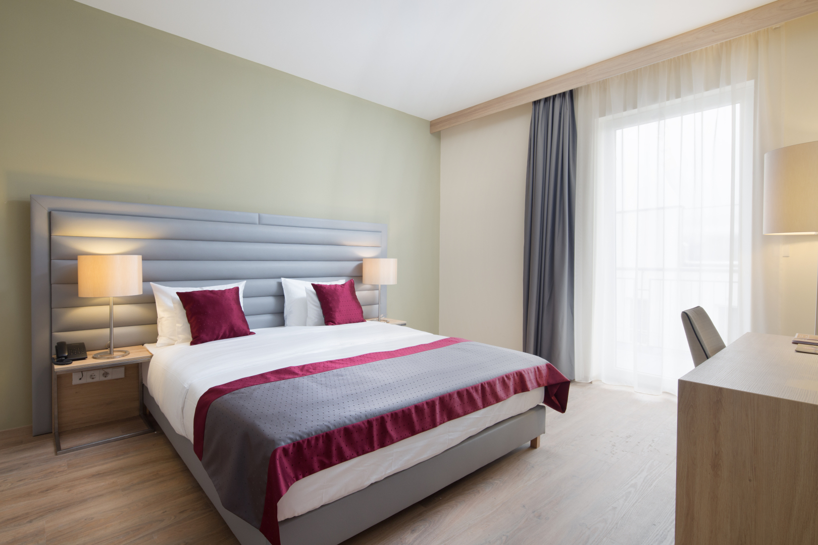 Foto - Akeah Verdi Budapest