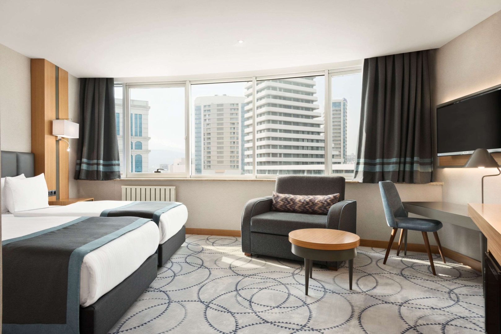 Photo - Ramada by Wyndham Bursa Nilufer