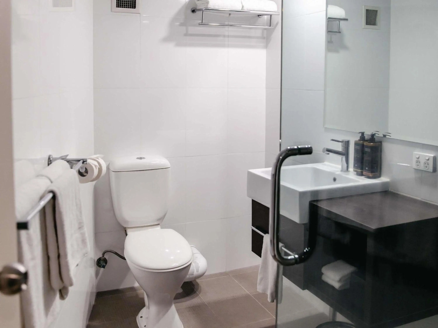 Foto - Mercure Brisbane Spring Hill