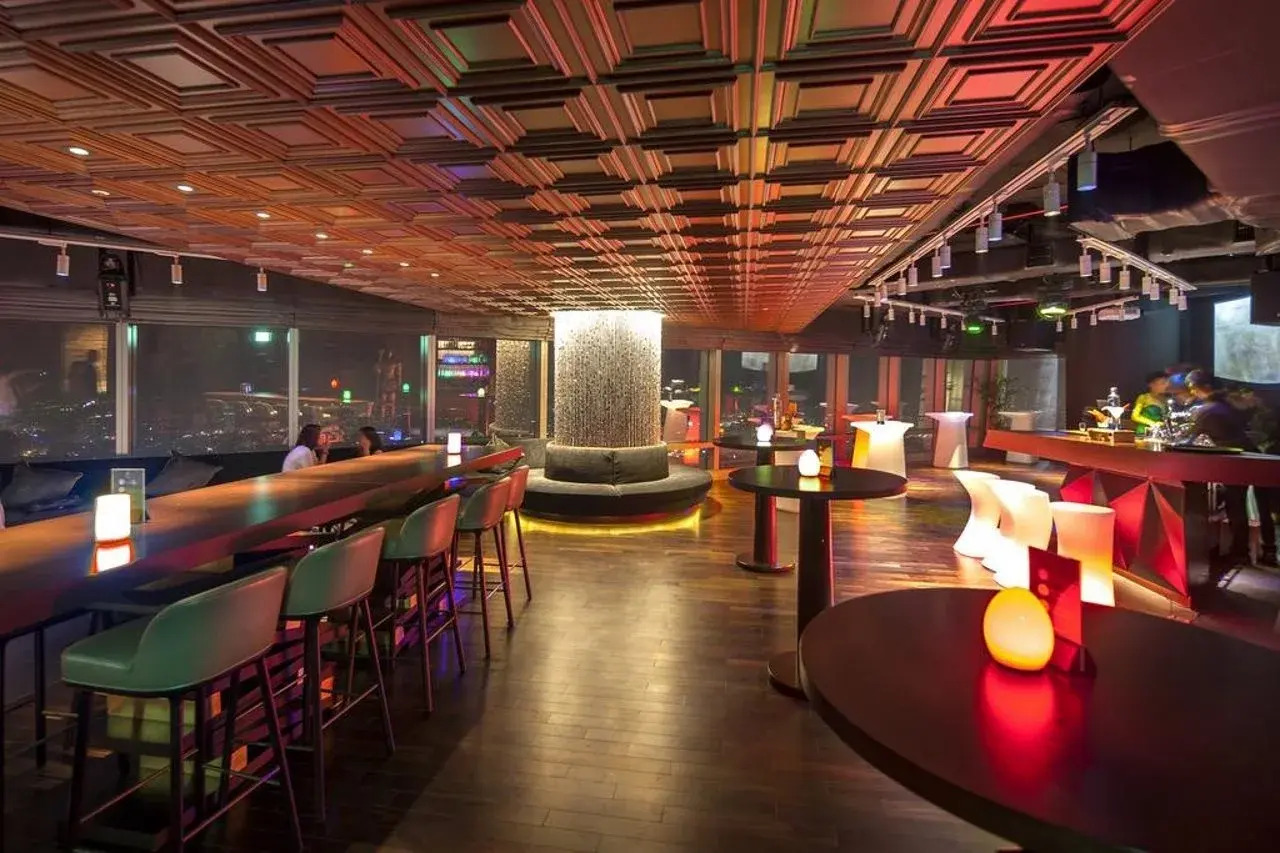 Photo - Lotte Hotel Hanoi