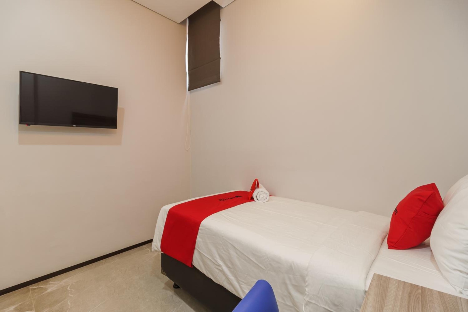 Foto - RedDoorz Plus near Senayan City