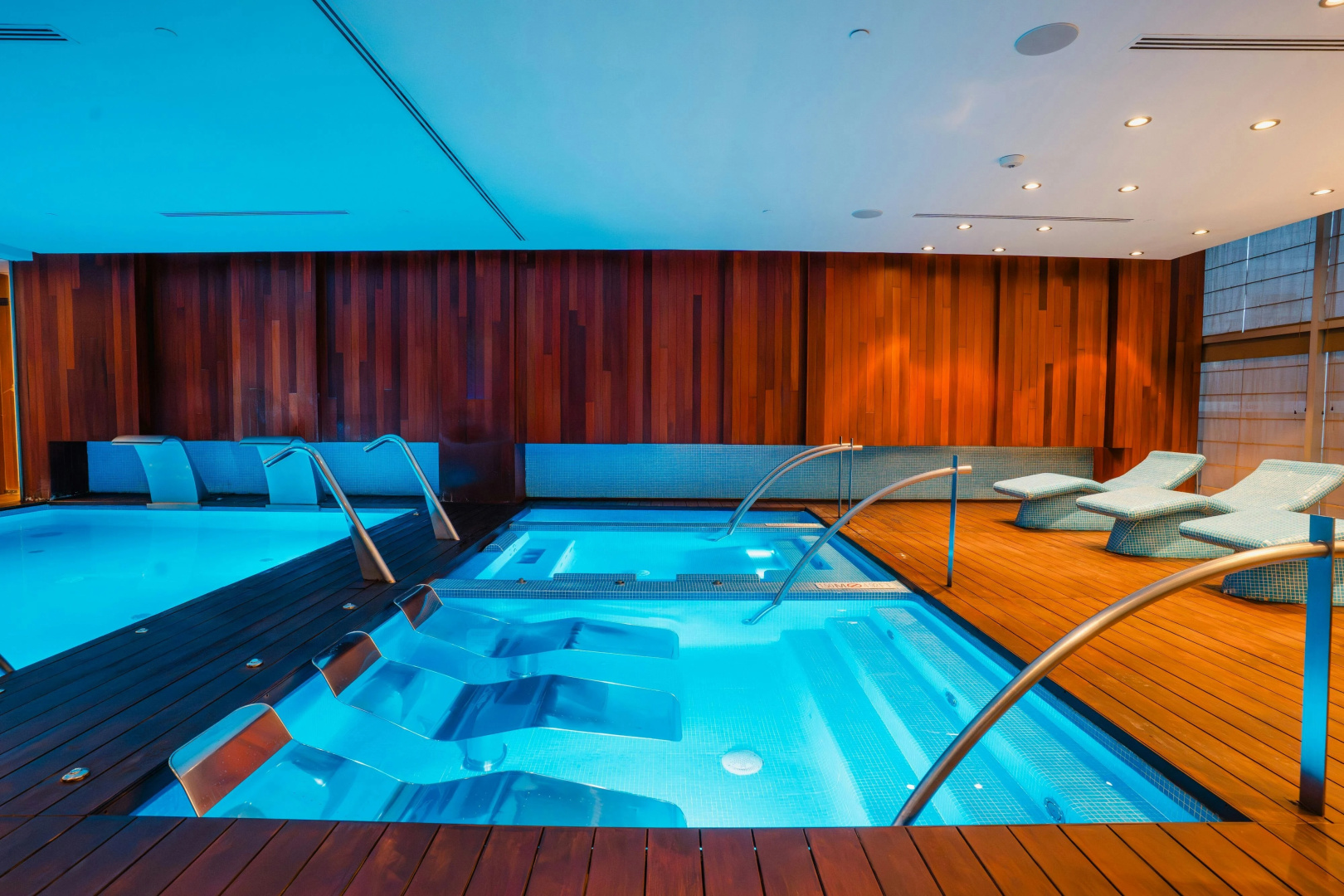 Foto - The Westin Lima Hotel & Convention Center