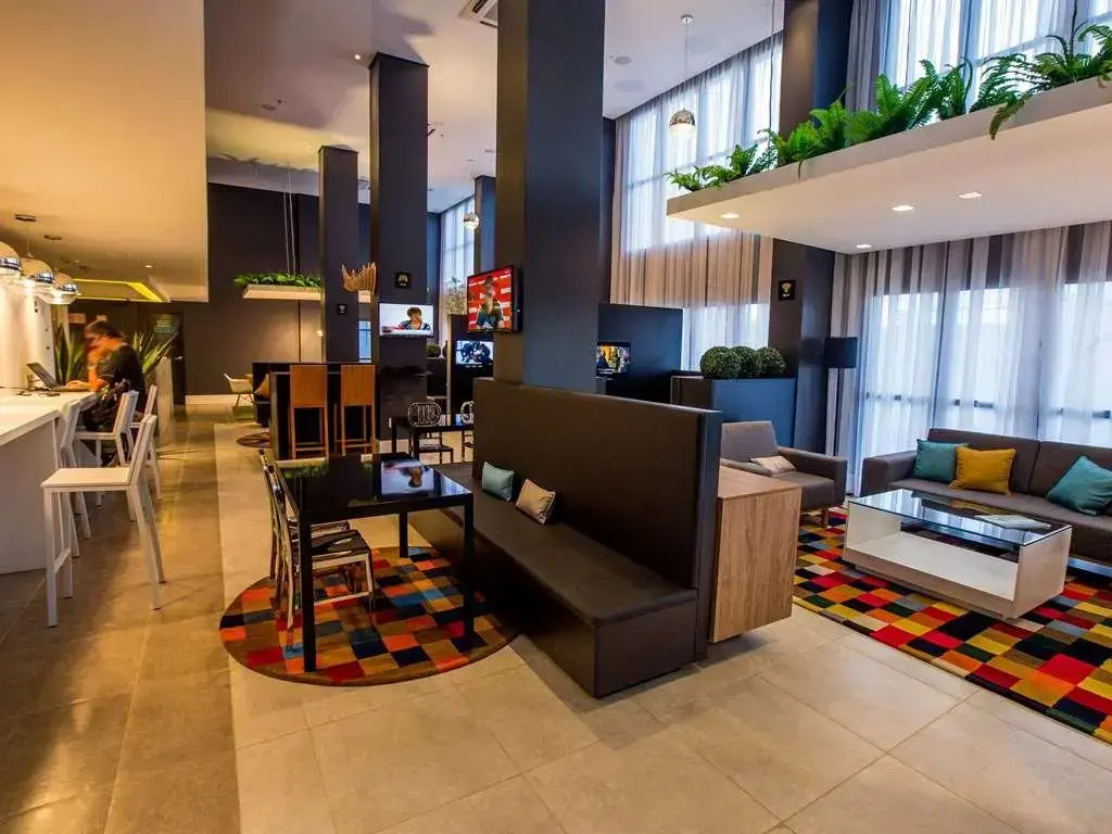 Foto - ibis Styles Parauapebas
