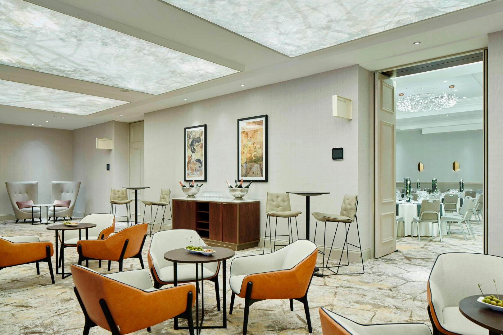 Photo - London Marriott Hotel Regents Park