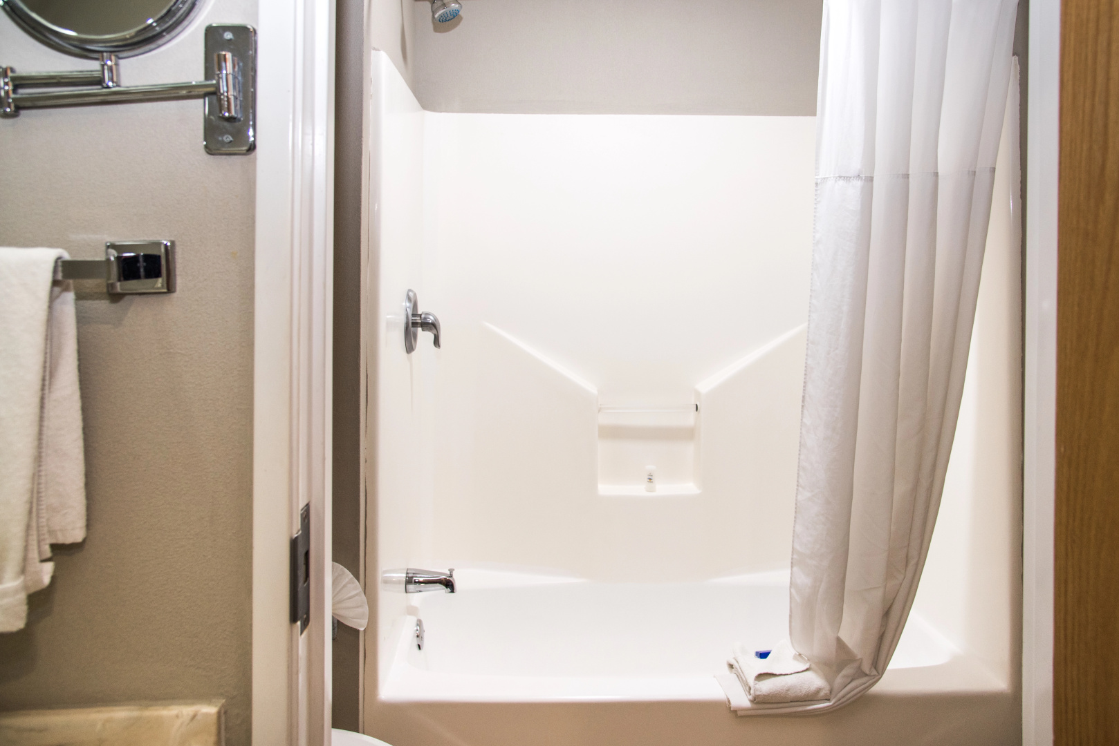 Photo - Best Western Plus Monterrey Airport