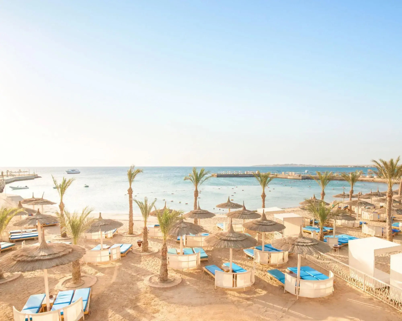 Foto - Pickalbatros Aqua Park Resort - Hurghada