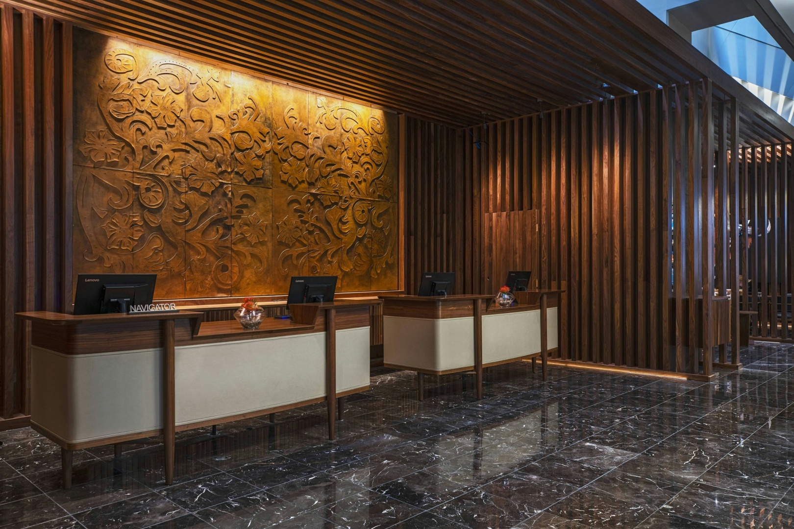 Photo - The Worthington Renaissance Fort Worth Hotel