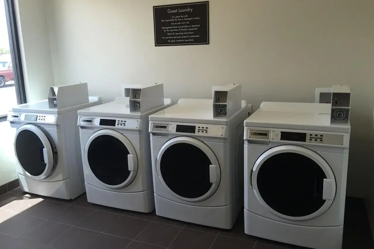 Foto - Sleep Inn & Suites Page at Lake Powell