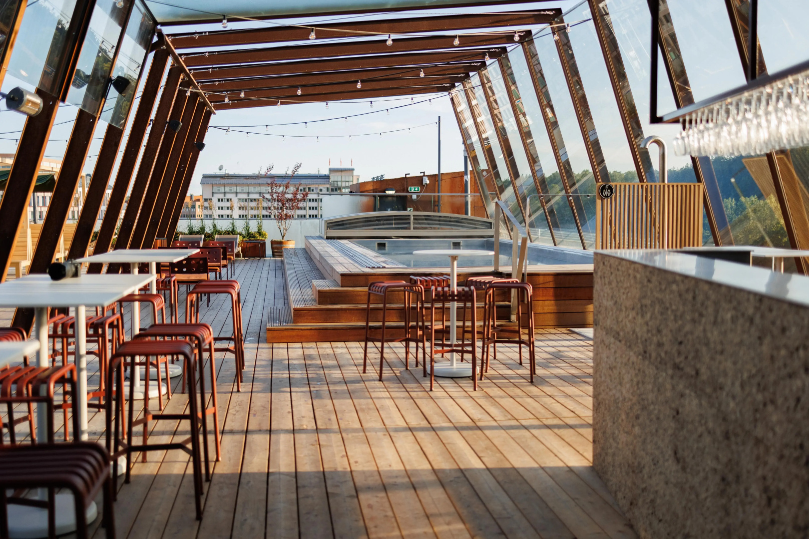 Foto - The Winery Hotel, WorldHotels Crafted