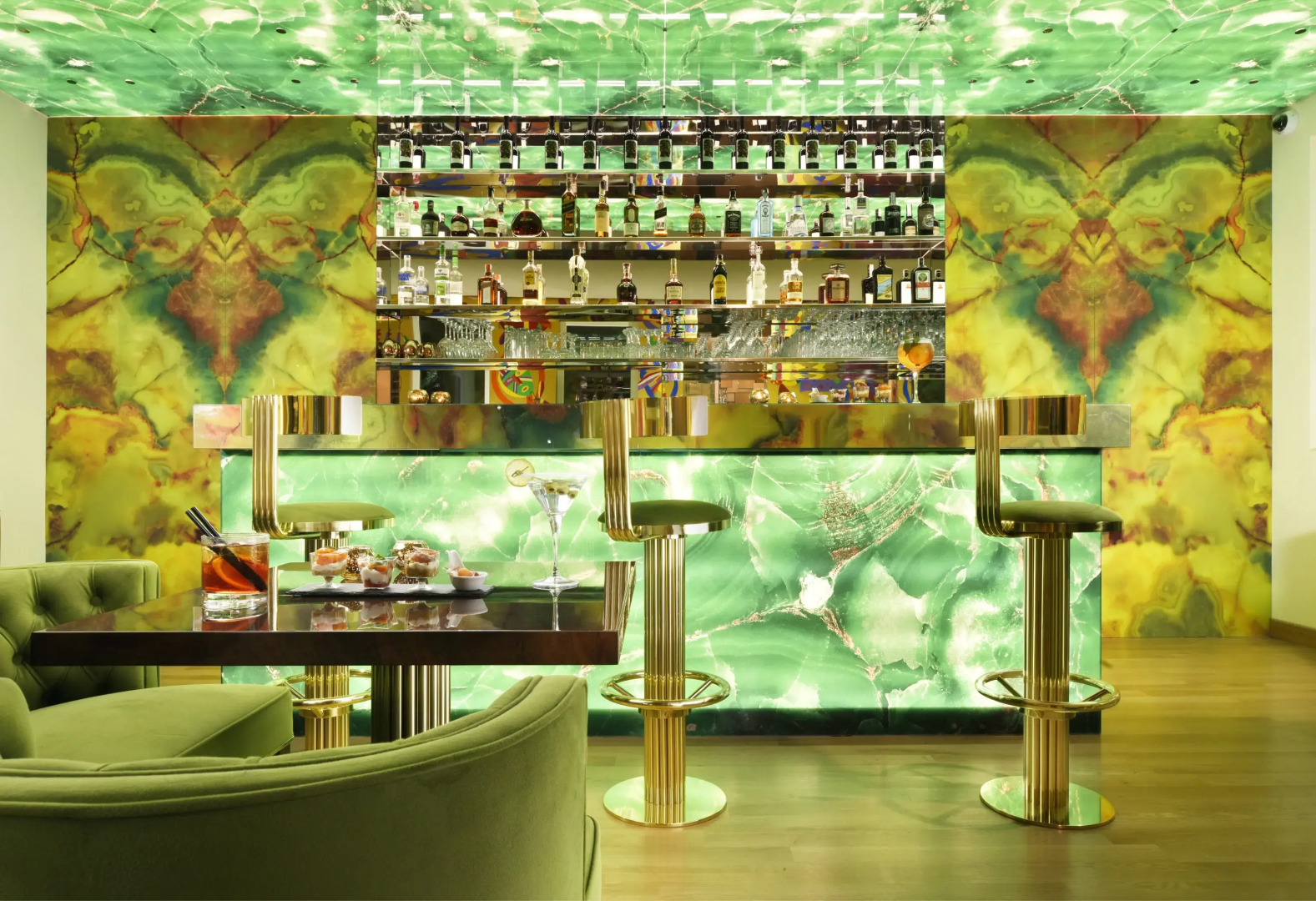 Foto - Lifestyle Suites Rome