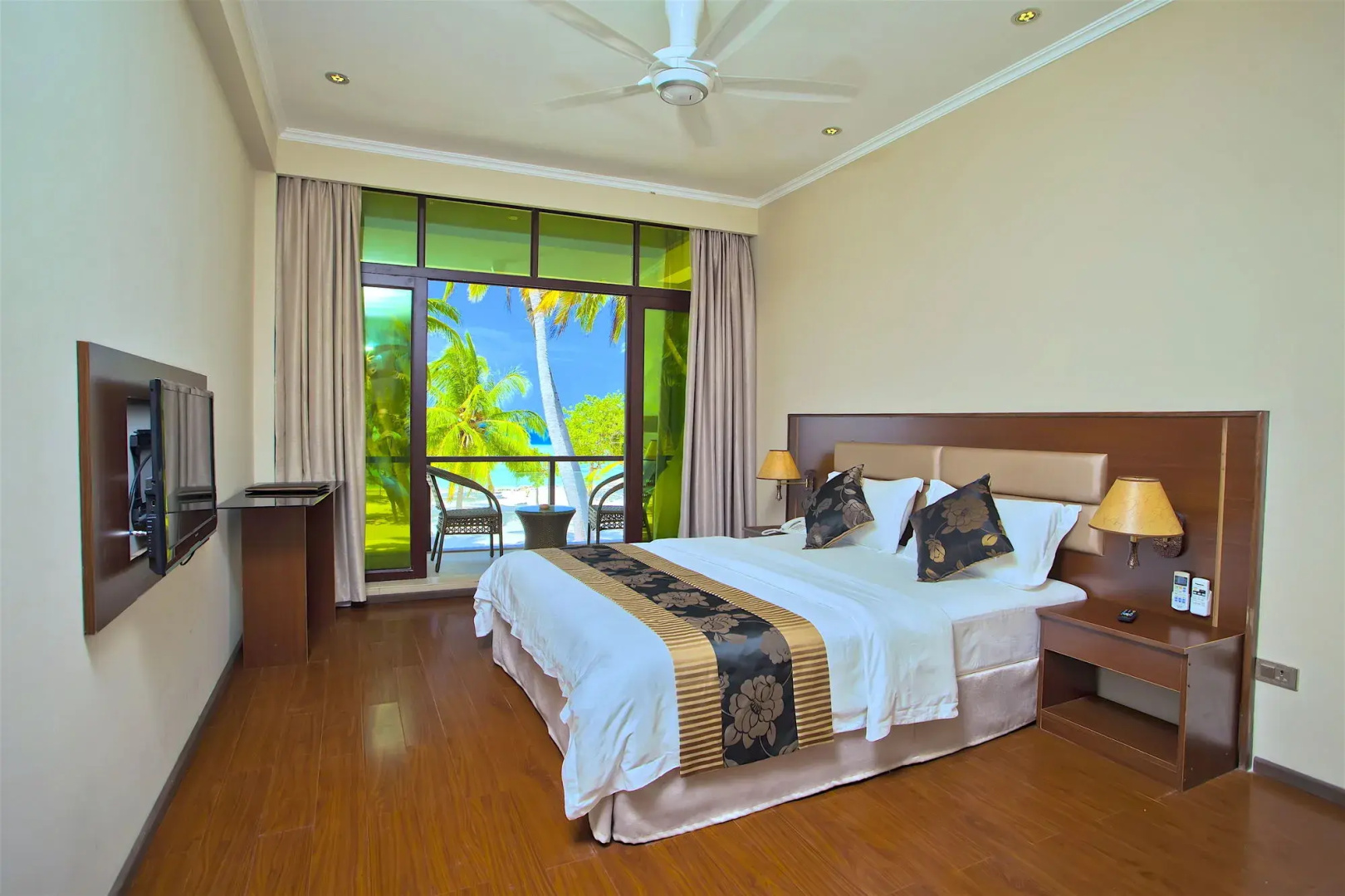 Foto - Kaani Beach Hotel