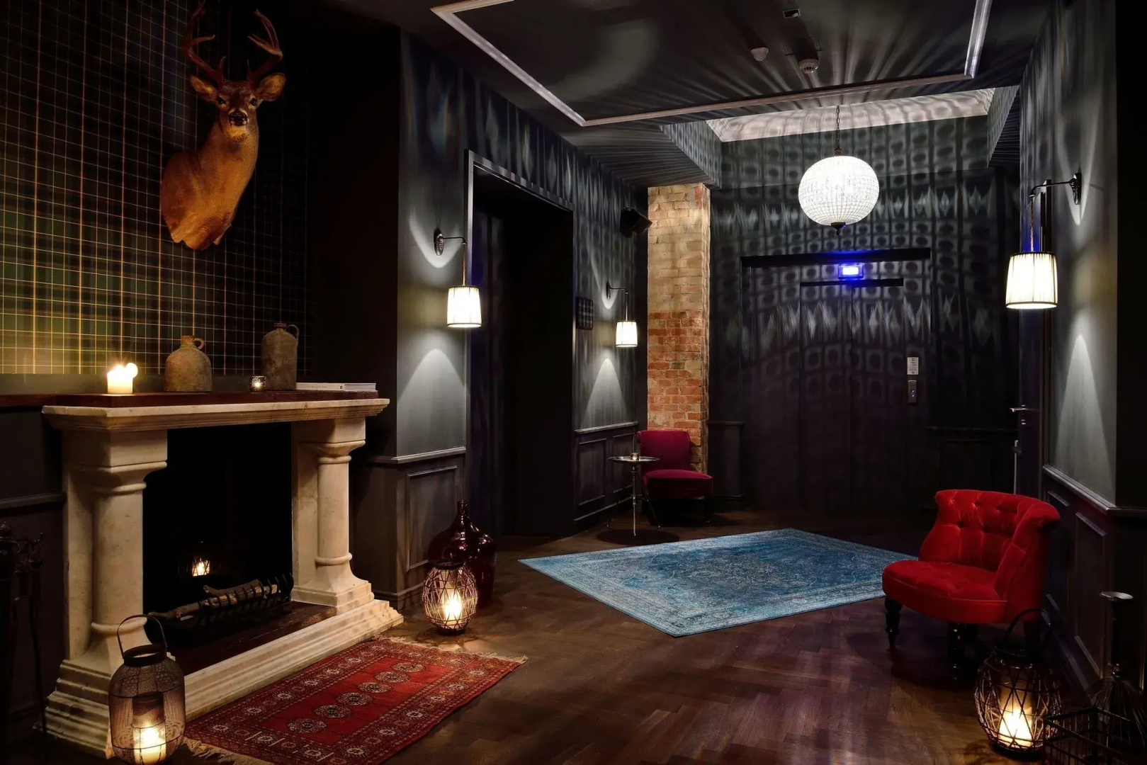 Foto - Syte Boutique Hotel Mannheim