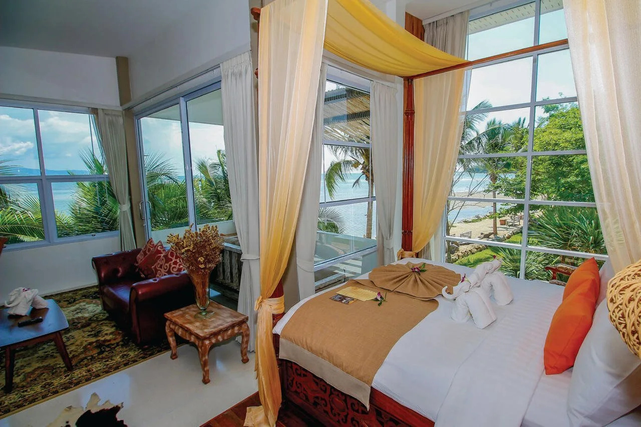 Foto - Summer Luxury Beach Resort & Spa