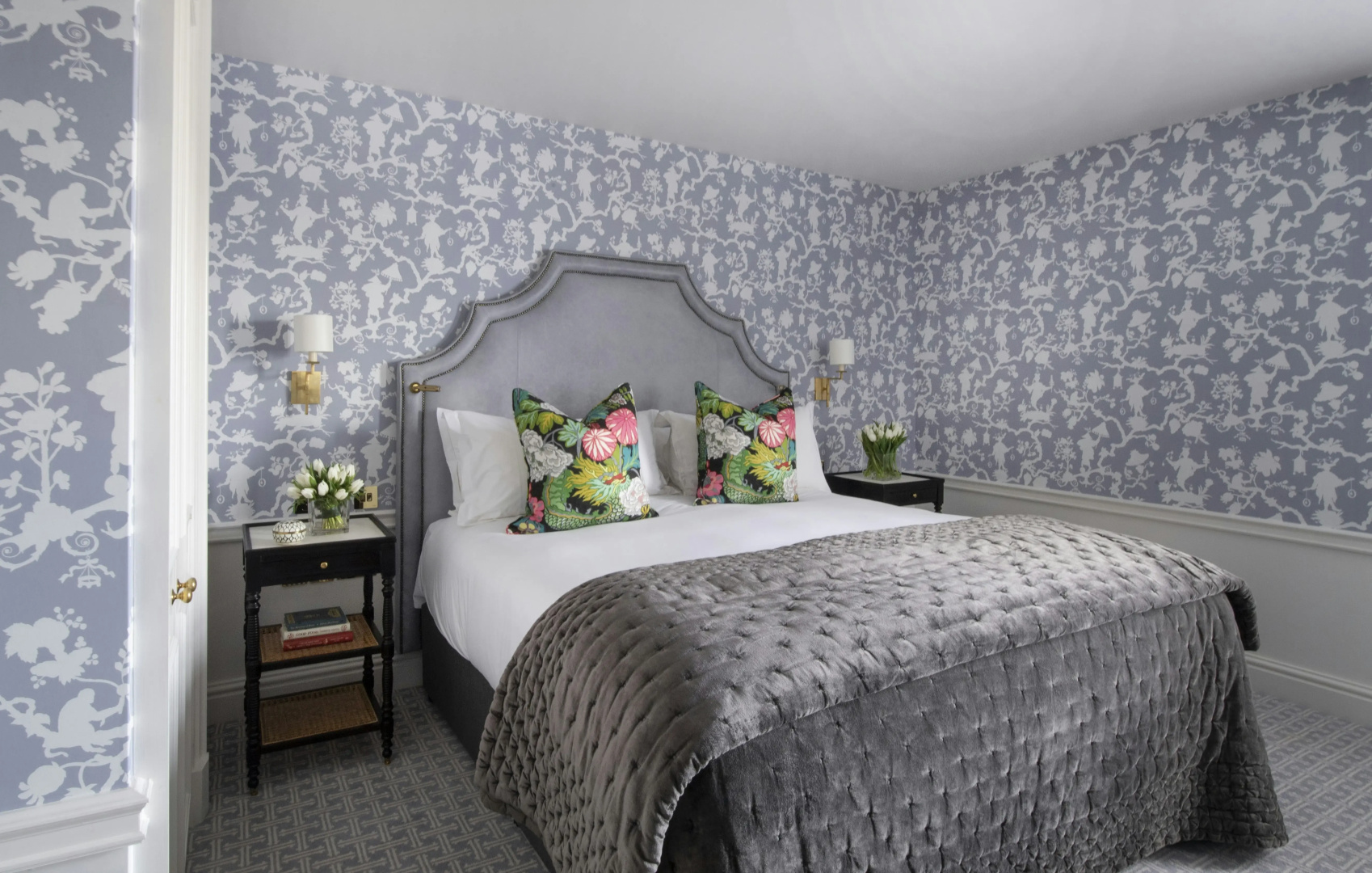 Foto - The Kensington Hotel