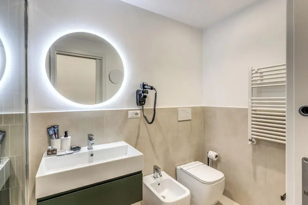 Foto - Effe Luxury Rooms
