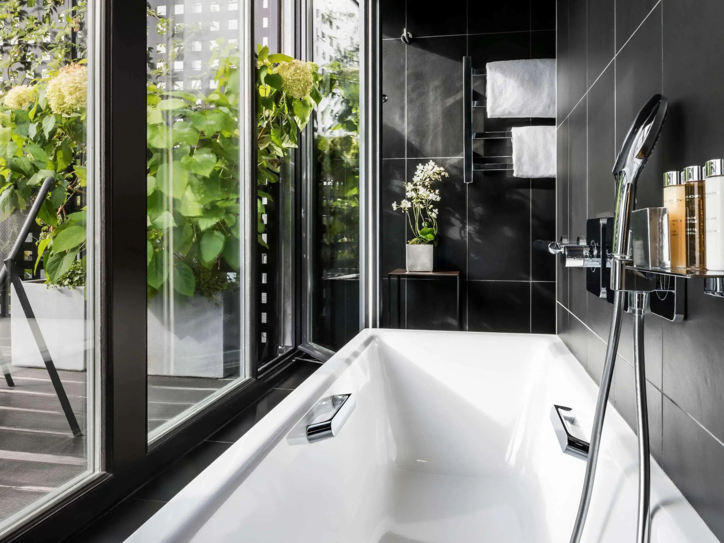 Photo - Boutet Bastille Hotel Paris - MGallery Collection