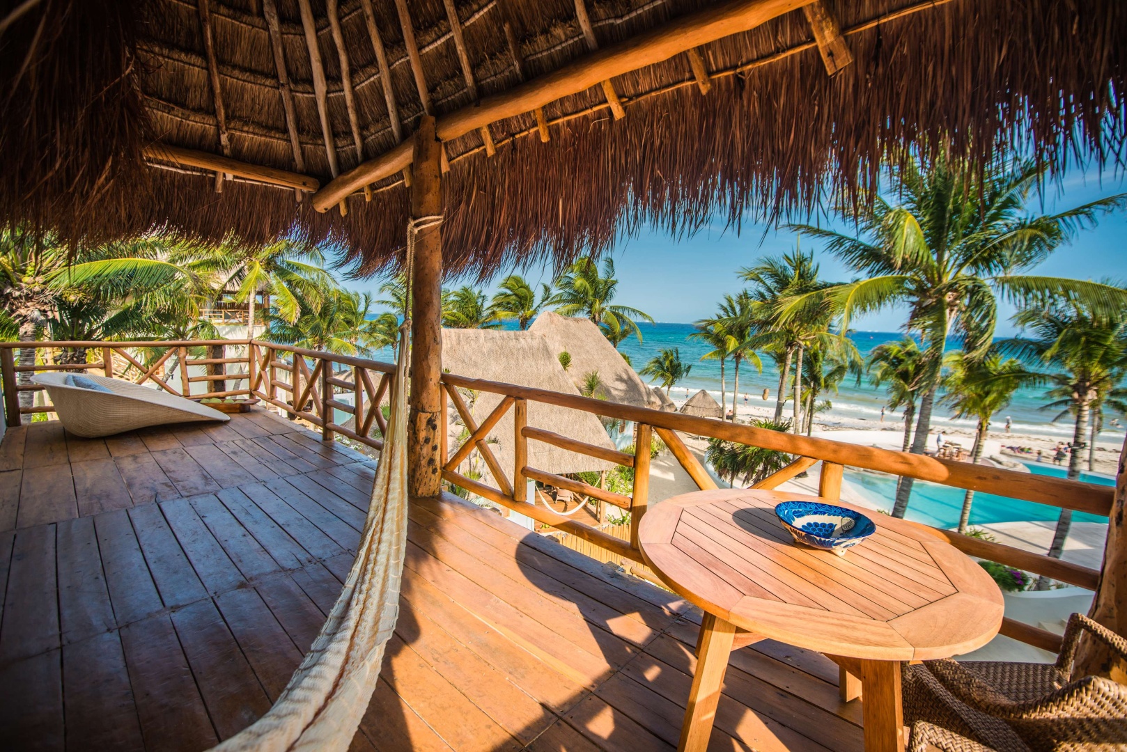 Mahekal Beach Front Resort & Spa, Bild 20 von 27
