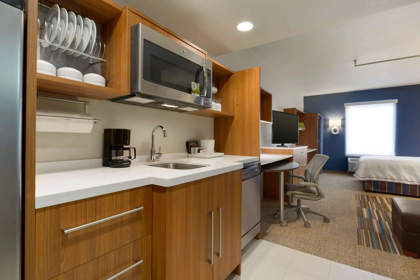Foto - Home2 Suites by Hilton Phoenix Chandler