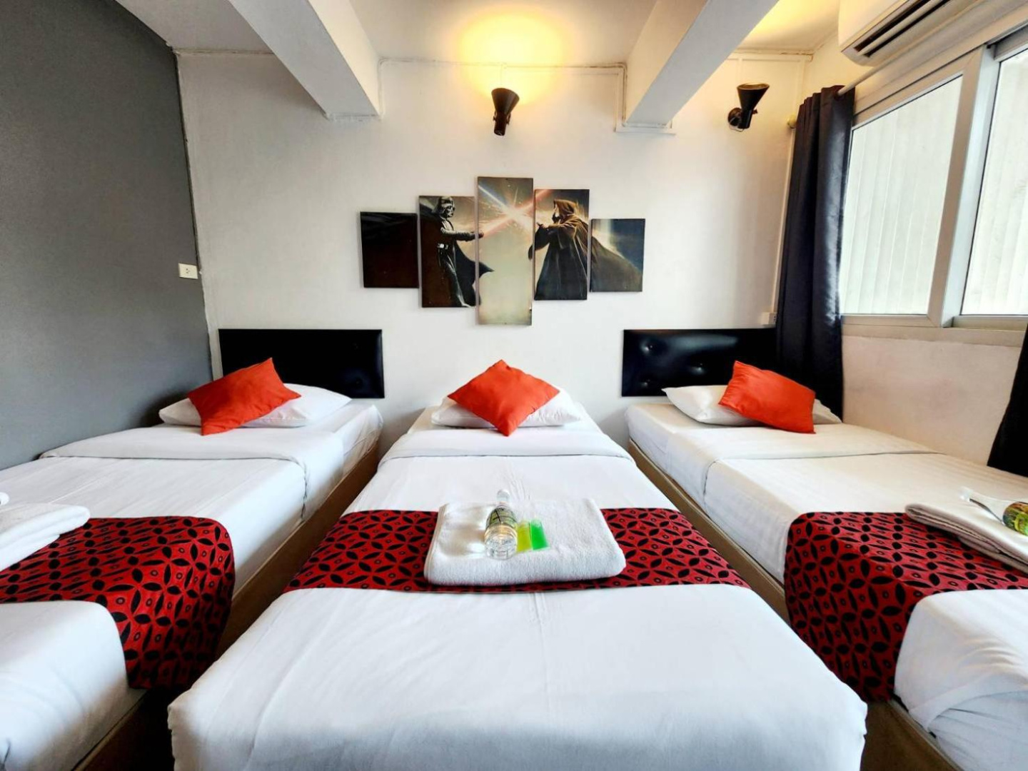 Photo - Khaosan Art Hotel