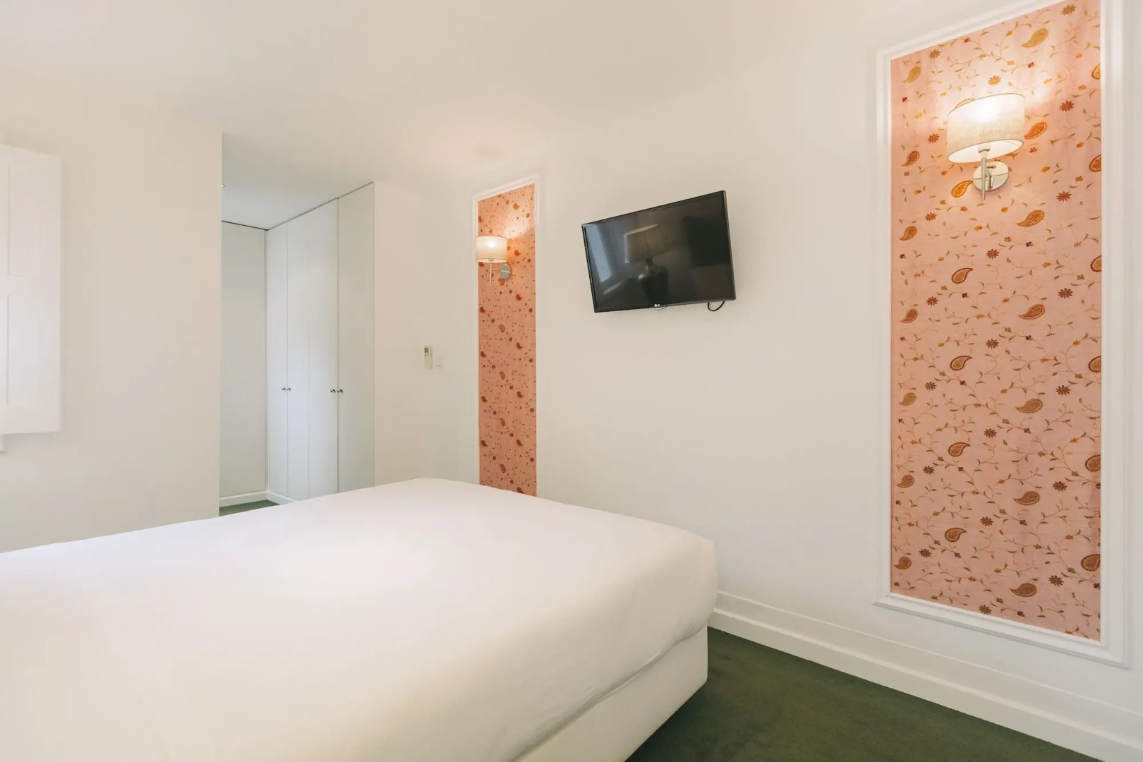 Foto - Torel Palace Lisbon