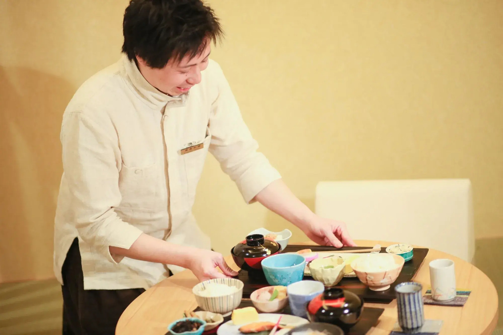 Foto - Rinn Kiyomizu Gion