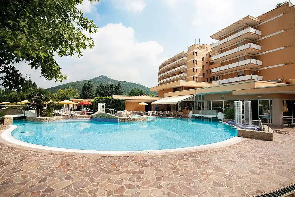 Foto - Galzignano Resort Terme & Golf - Hotel Sporting