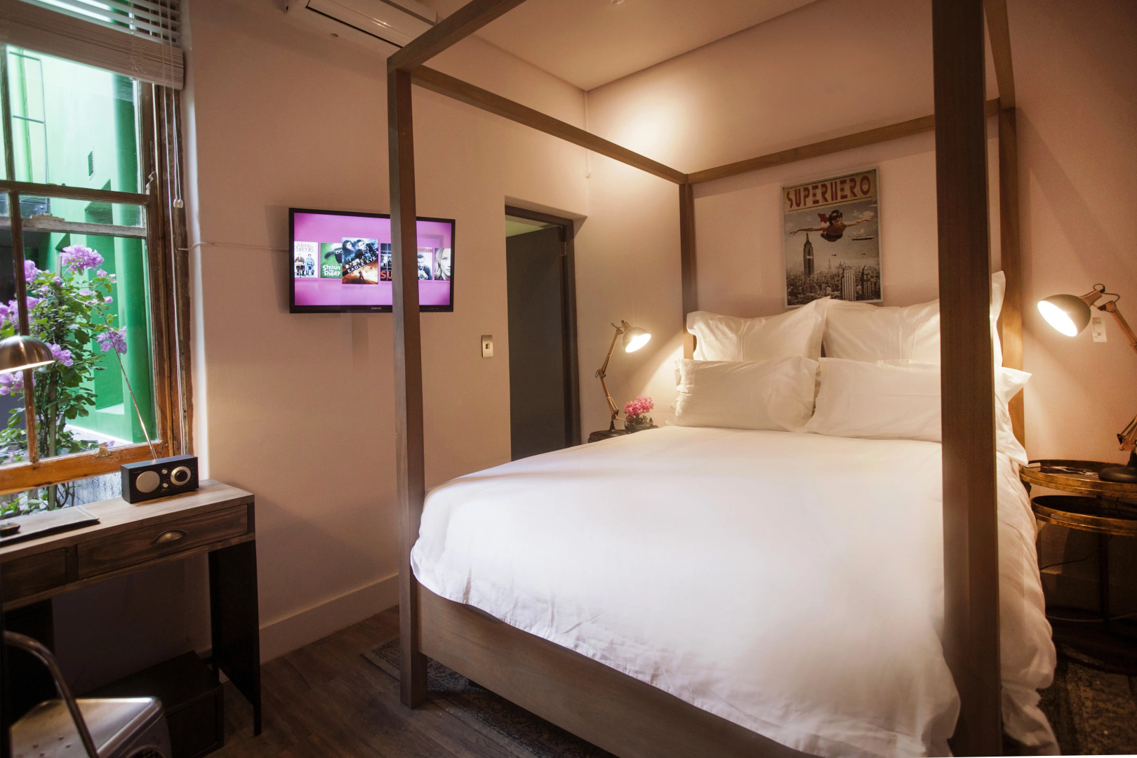 Foto - The Grey Hotel