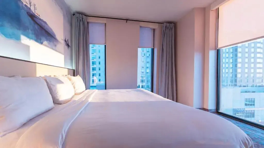 Foto - The Parc Hotel