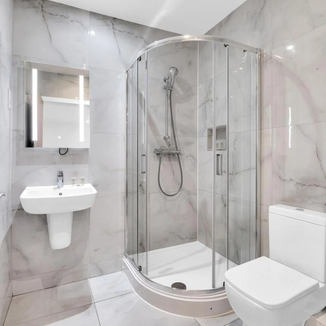 Foto - Signature Hotel London