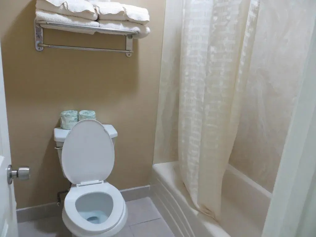 Foto - Friendship Motor Inn