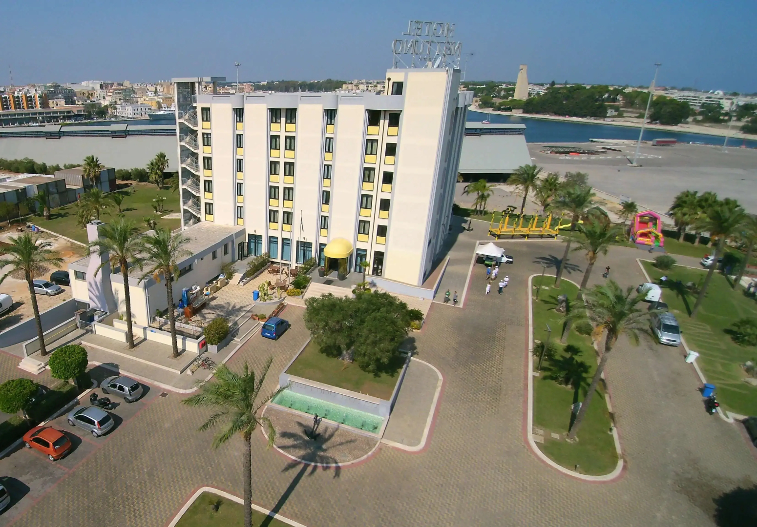 Photo - Best Western Hotel Nettuno