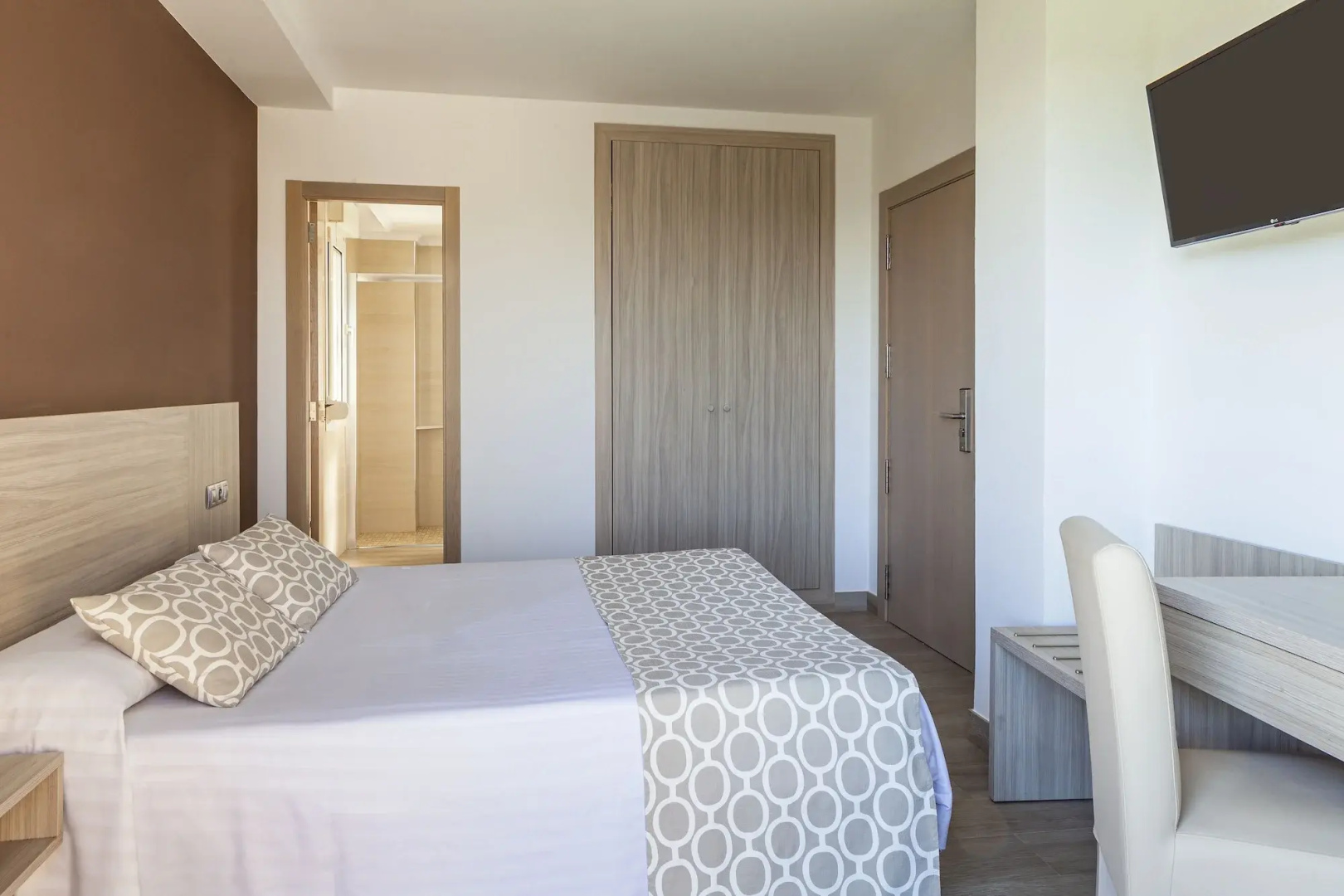 Foto - Hotel Olympia Ronda II