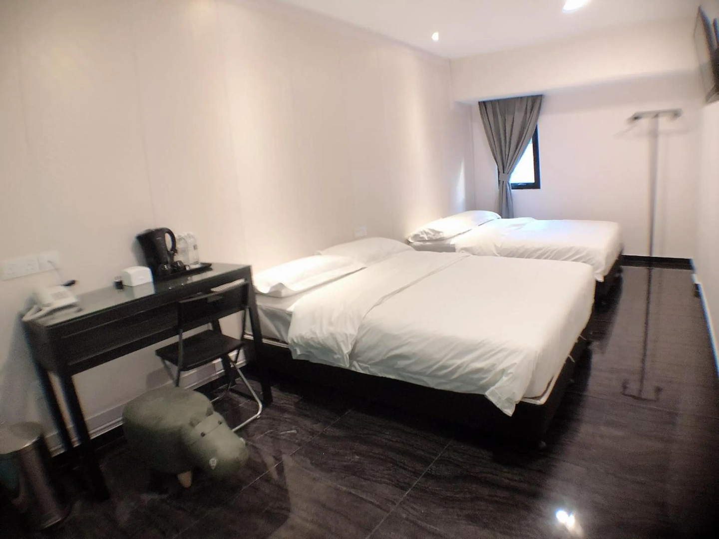 Photo - M Design Hotel @ Taman Pertama