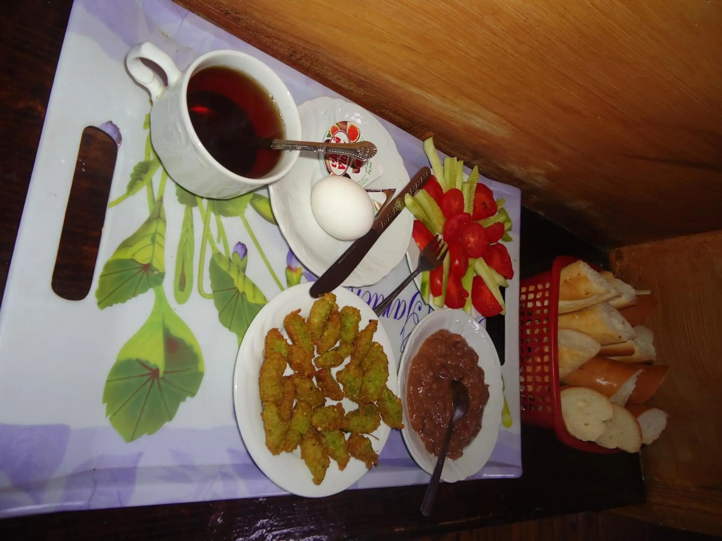 Photo - Freedom Hostel