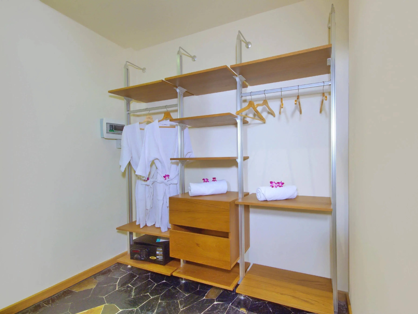 Foto - The Siam Residence Boutique Resort