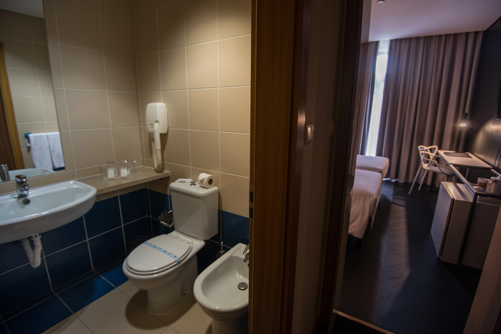 Foto - Azoris Angra Garden – Plaza Hotel