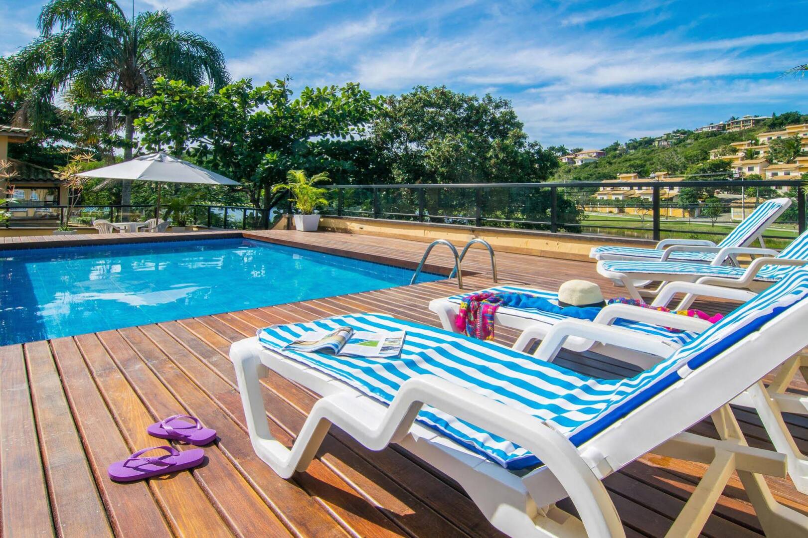 Foto - Hotel Barra da Lagoa by Latitud Hoteles