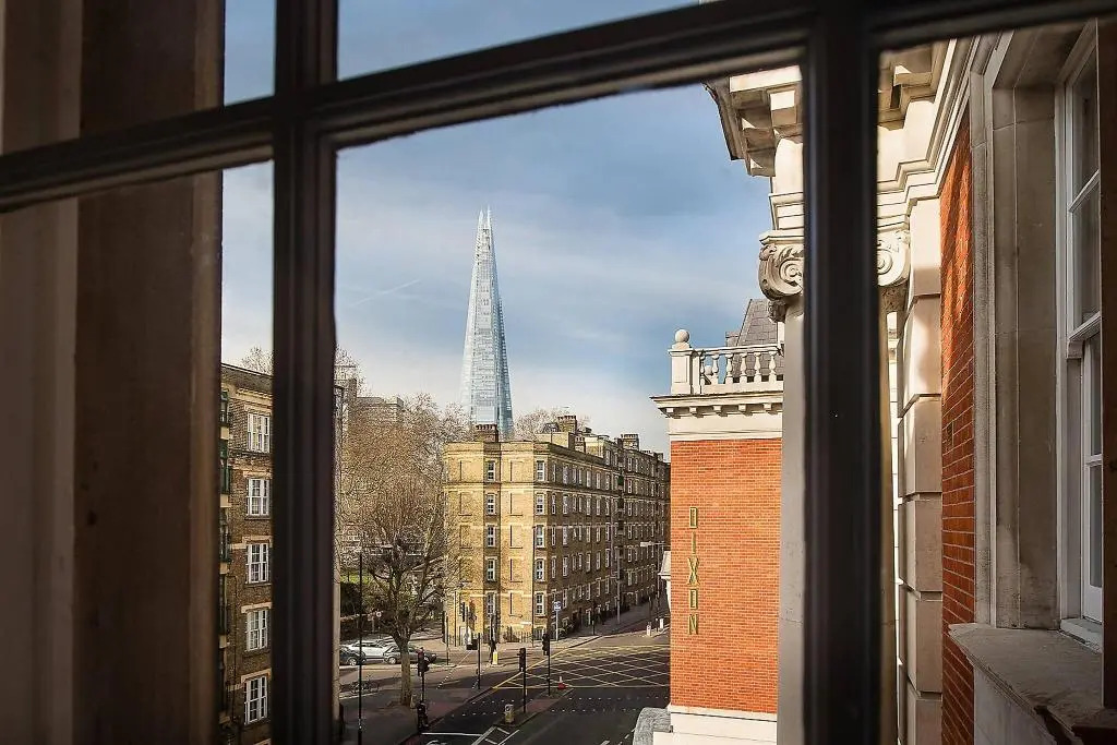 Photo - The Dixon, Tower Bridge, Autograph Collection