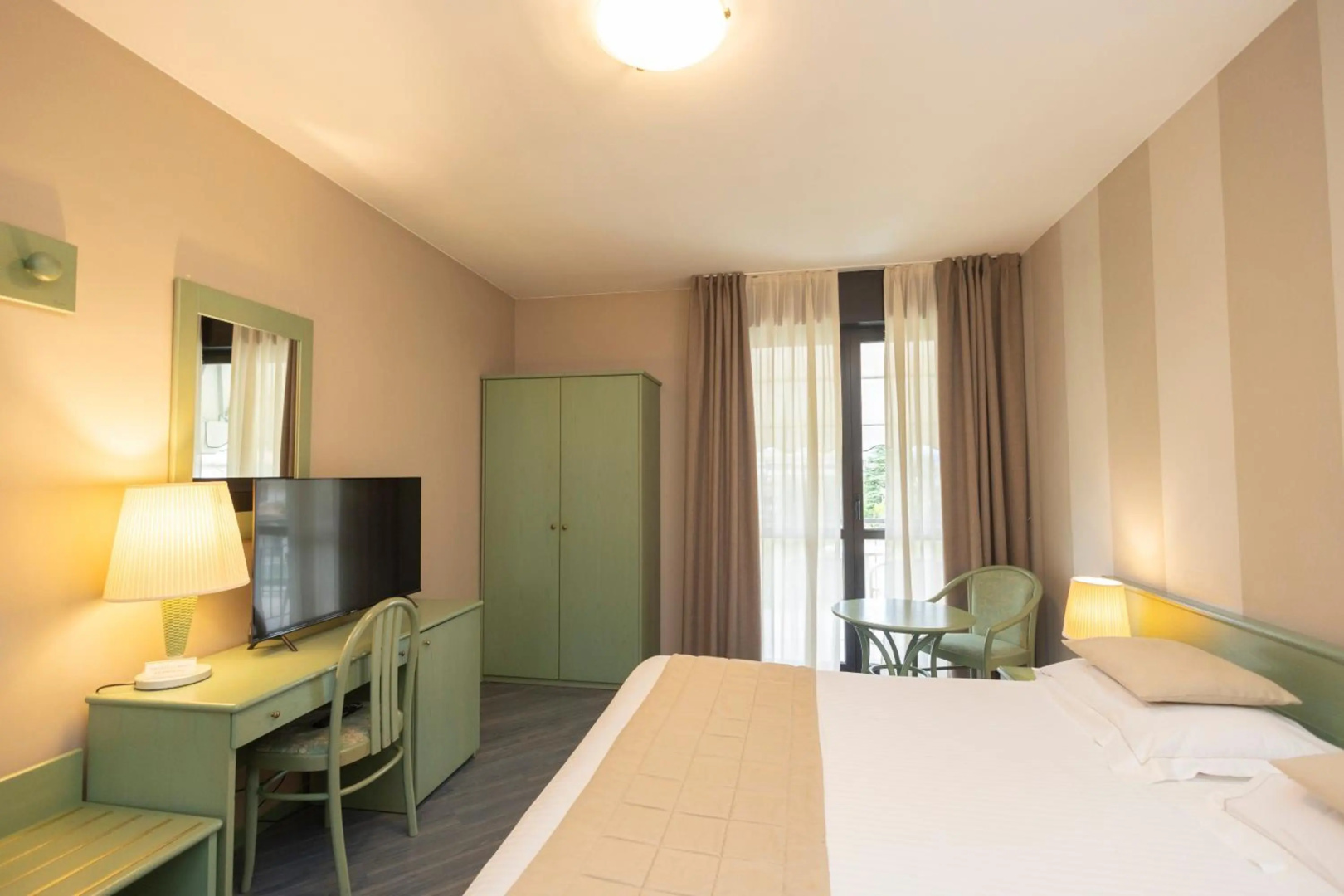 Photo - Hotel Berta